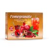 napoj rozpuszczalny owoc granatu