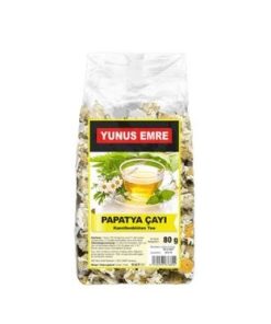 Herbata ziołowa form w saszetkach