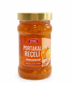 konfitura pomaranczowa ciloglu