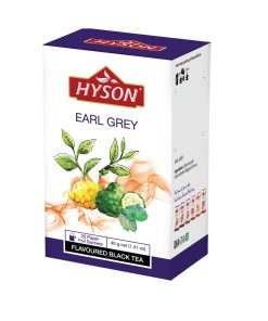 herbata czarna earl grey