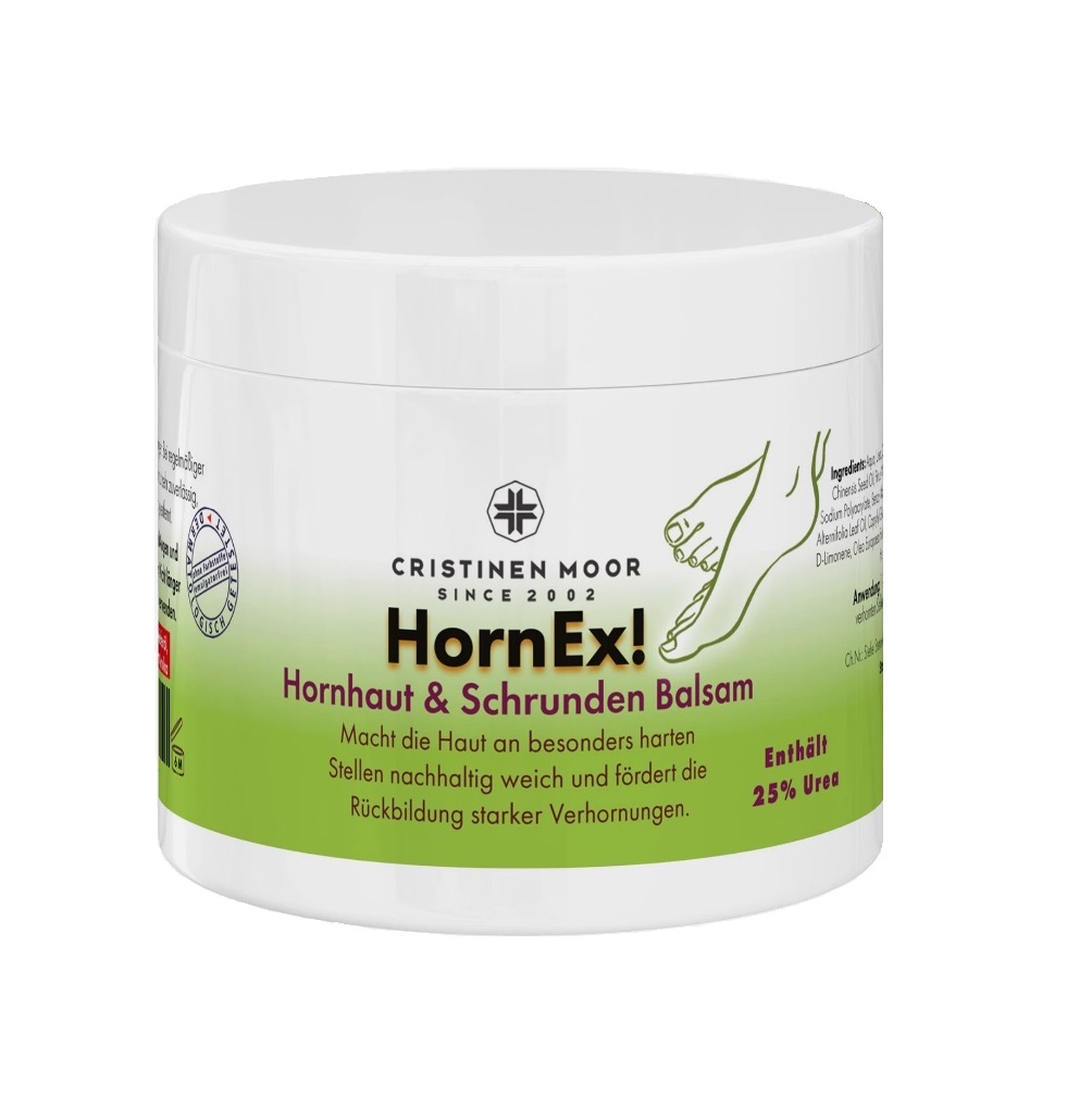 Krem na pękające pięty odciski 25% mocznik 200ml krem do stop z mocznikiem