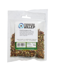 Przyprawa do białego sera