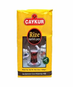 Zestaw herbat tureckich Rize Filiz Altinbas 3x500g