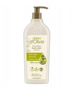 Oliwka do ciała spray Dalan D’Olive 200ml