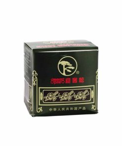 Herbata czarna liściasta Pekoe 250g