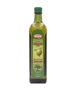 oliwa z oliwek 750ml