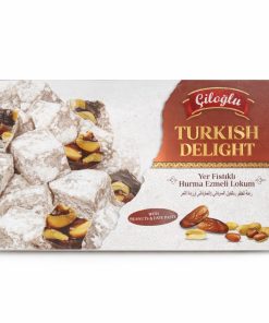 lokum z daktylami i orzechami