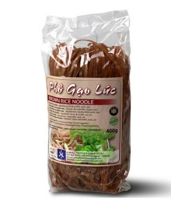 Makaron ryżowy risi Golda 500g