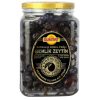 Czarne oliwki tureckie SUNTAT Gemlik Zeytin
