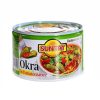 Okra w sosie pomidorowym 350g