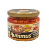 Hummus sambal oelek z papryką ostry 290g