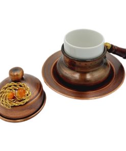 Filiżanka do kawy w stylu osmańskim 1szt