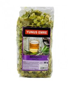 Herbata zielona moringa, malina saszetki Dogadan 38g