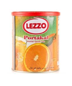 Napój pomarańczowy rozpuszczalny Lezzo 700g