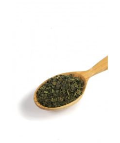 Herbata zielona moringa, malina saszetki Dogadan 38g