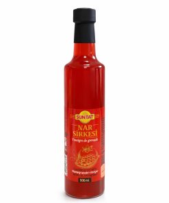 ocet z granatu suntat 500ml