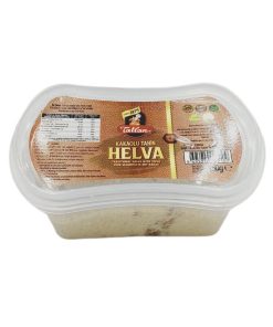 Chałwa z kakao Tatlan 150g