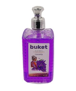 Mydło w płynie lawenda Buket 500ml