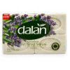 Mydło w kostce zapach lawendy Dalan 500g
