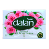 Mydło w kostce zapach różany Dalan 500g