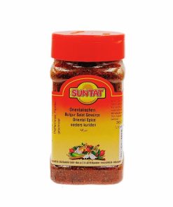 Przyprawa do kaszy bulgur 160g