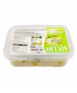 Chałwa z pistacjami Tatlan 150g