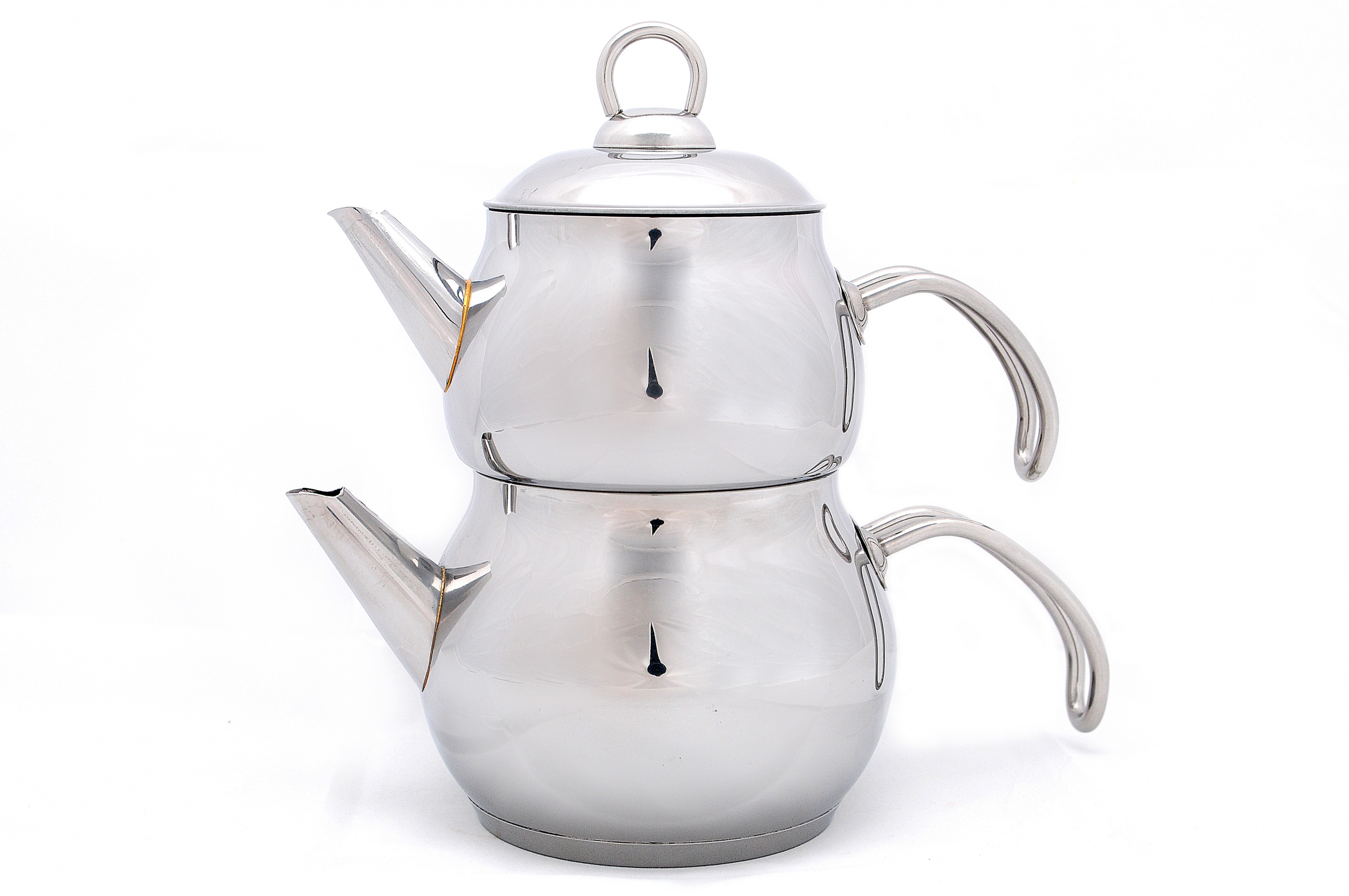 Czajnik metalowy mini Czajnik metalowy mini