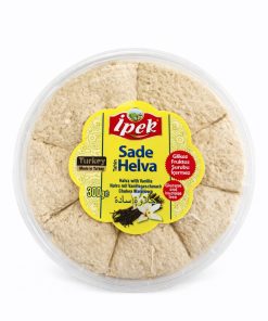 chalwa wanilia stokrotka 300g