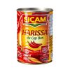 Harissa pasta Sicam 380g
