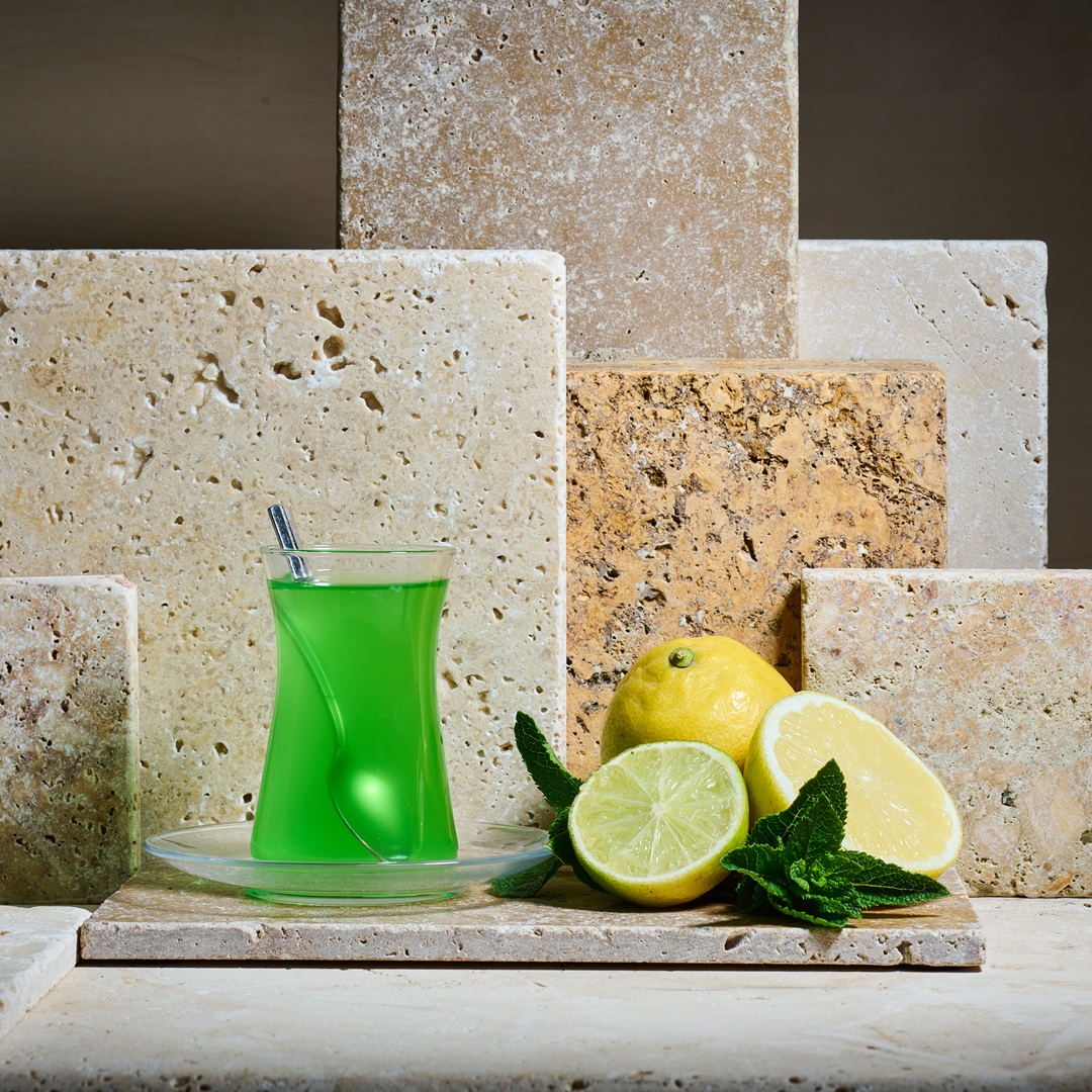 Herbata rozpuszczalna smak eukaliptusa, herbata sułtana 1kg Herbata rozpuszczalna smak eukaliptusa, herbata sułtana 1kg