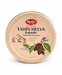 chalwa z kakao metin 650g