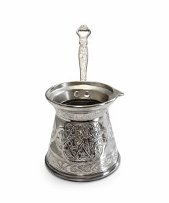 Tygielek turecki do kawy na indukcje 200 ml