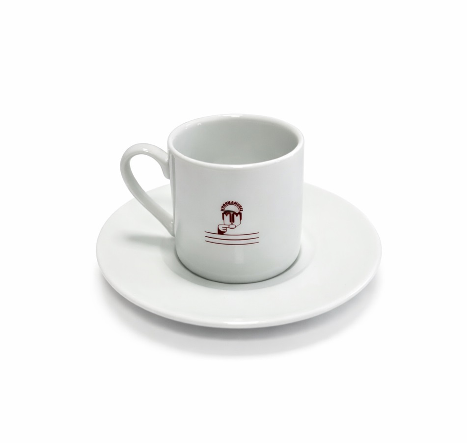 Filiżanka do kawy po turecku, espresso 60ml 1szt 83014a353ea7d4cbbad4f463f140cfb9