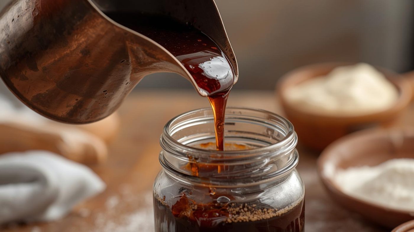 Czy melasa jest zdrowa?