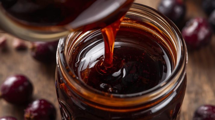 Gdzie można kupić melasę?