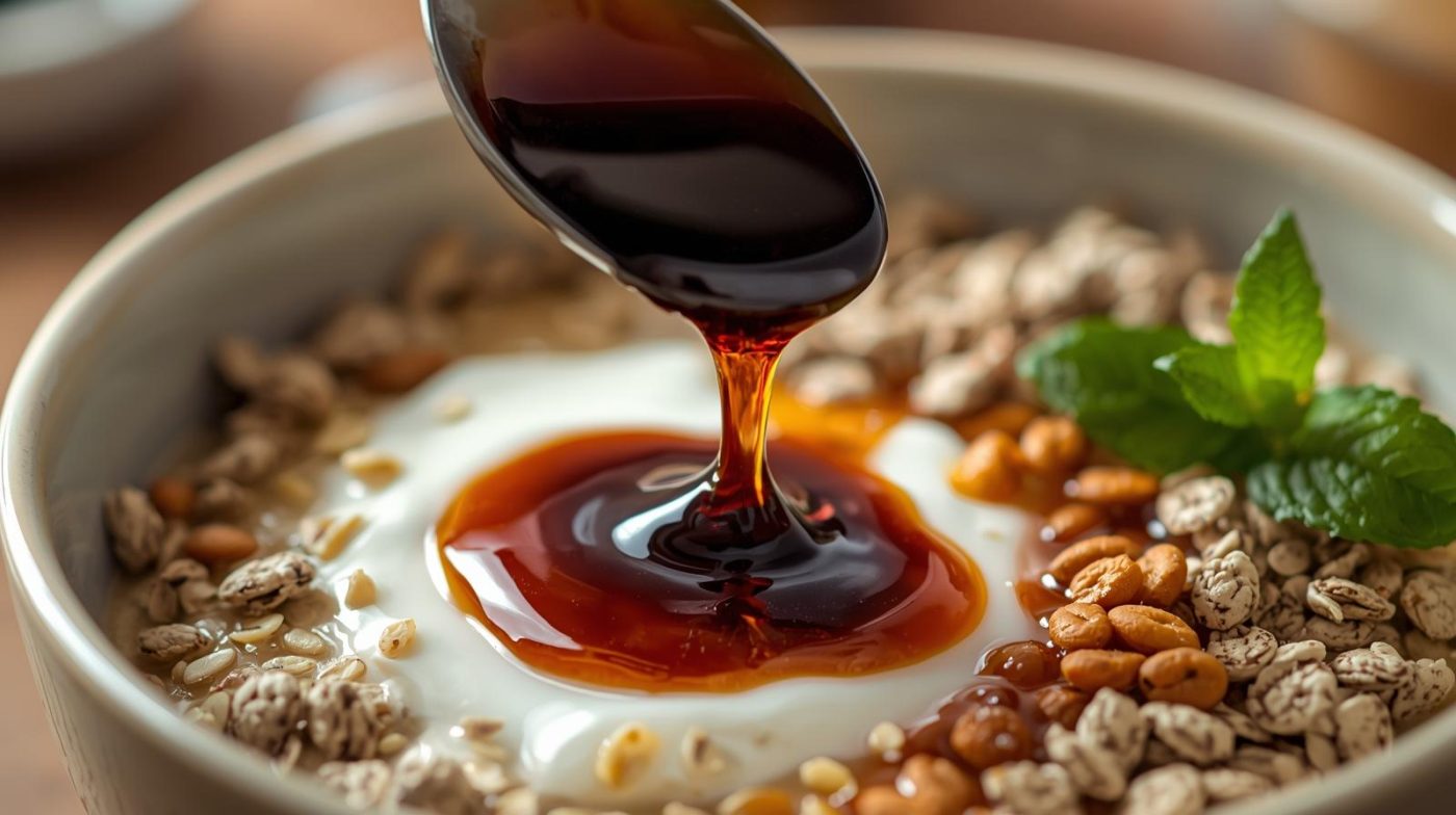 Melasa - do czego jej używać?